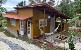 Loft do Alto-Araras